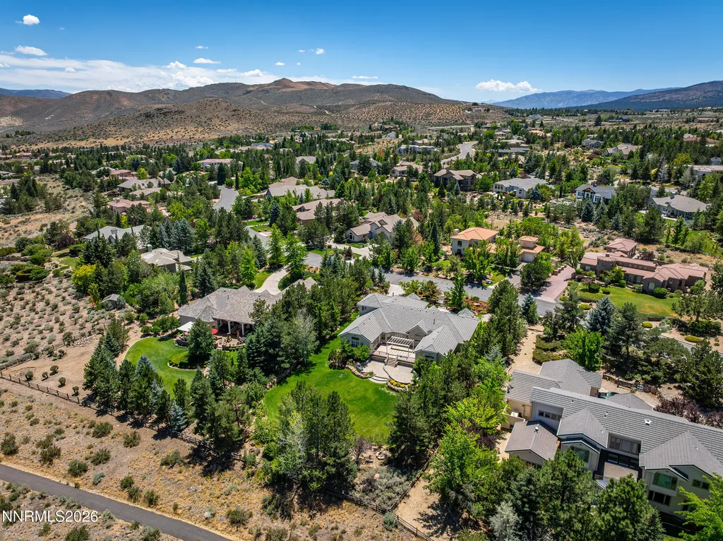 14220 Sorrel Reno NV 89511