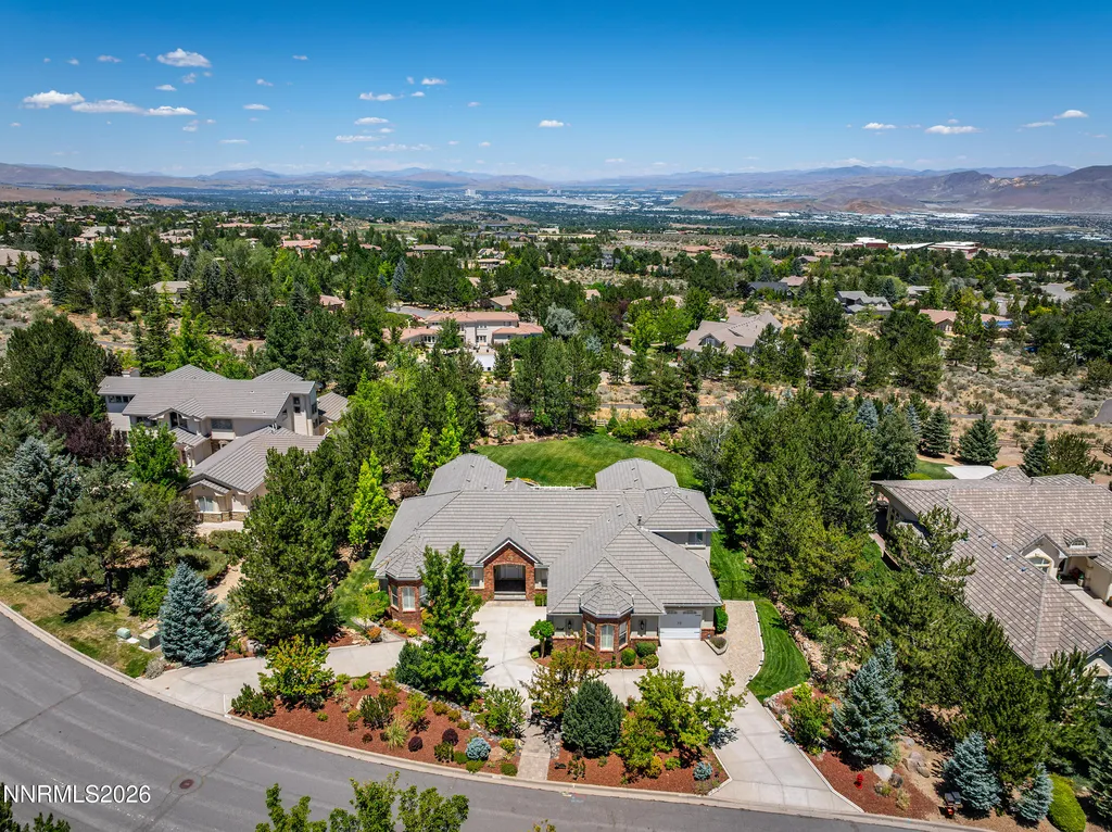 14220 Sorrel Reno NV 89511
