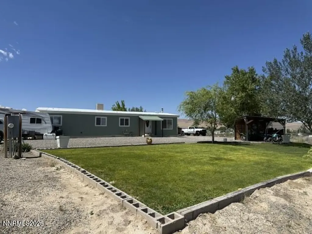 10335 Robbie Winnemucca NV 89445