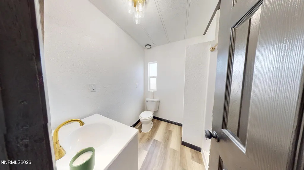 10335 Robbie Winnemucca NV 89445