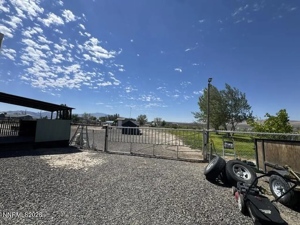 10335 Robbie Winnemucca NV 89445