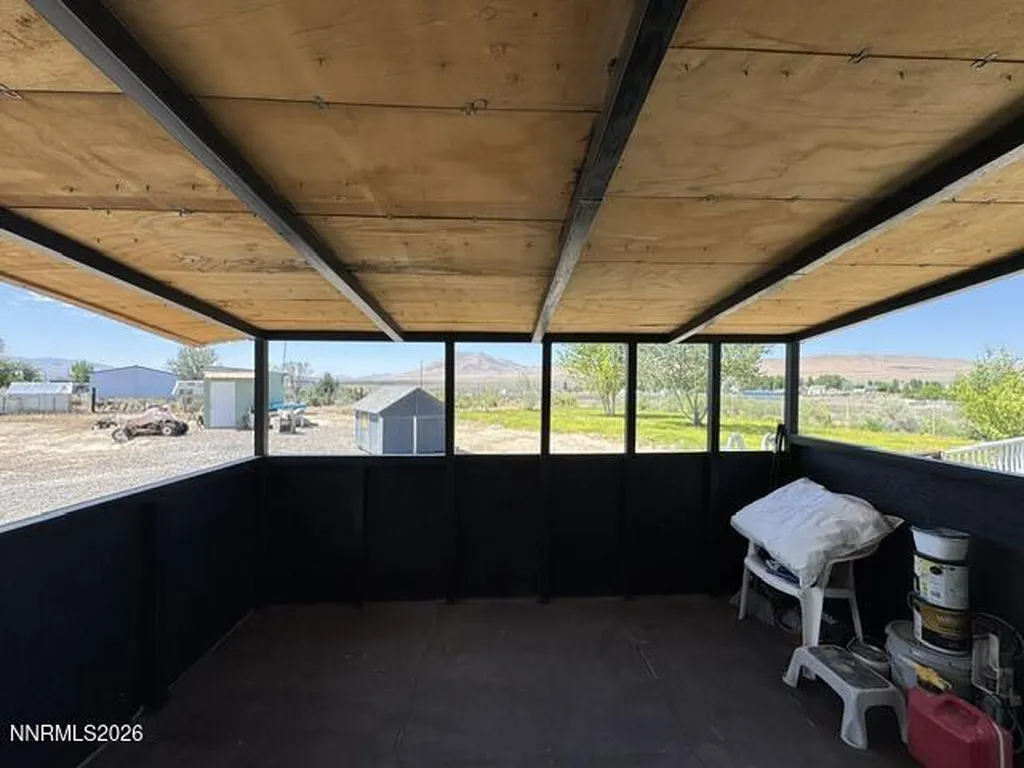 10335 Robbie Winnemucca NV 89445