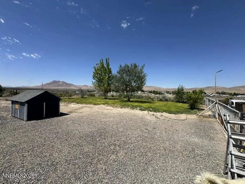 10335 Robbie Winnemucca NV 89445