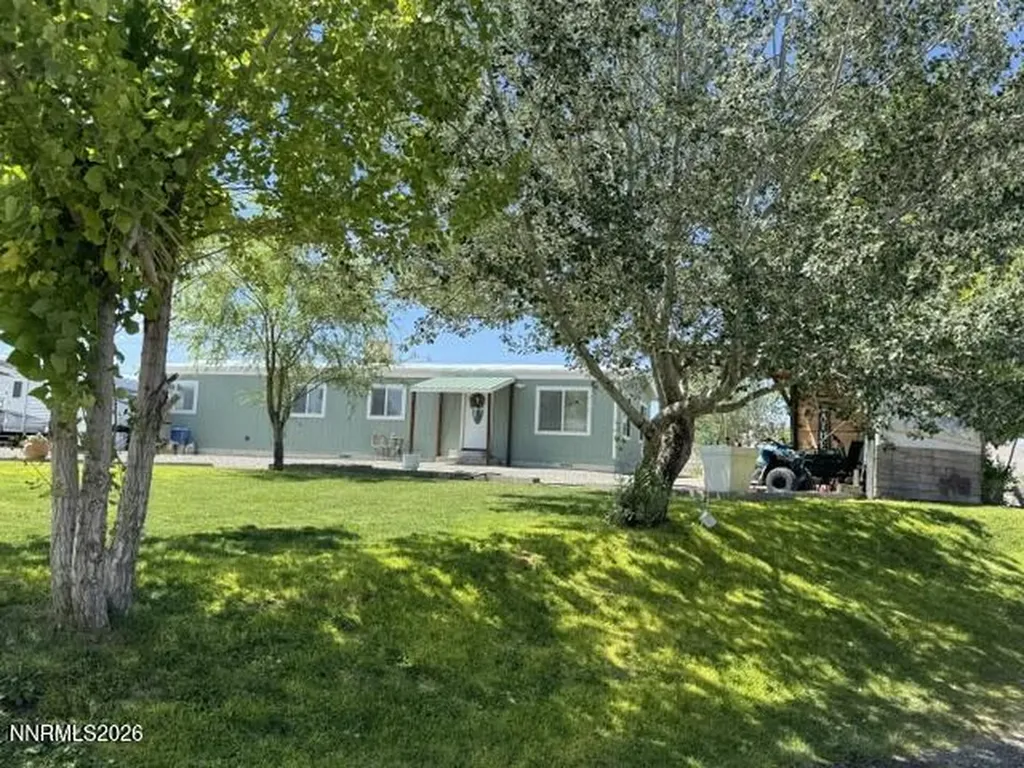 10335 Robbie Winnemucca NV 89445