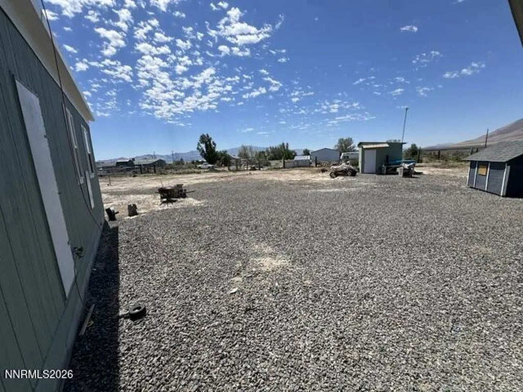 10335 Robbie Winnemucca NV 89445