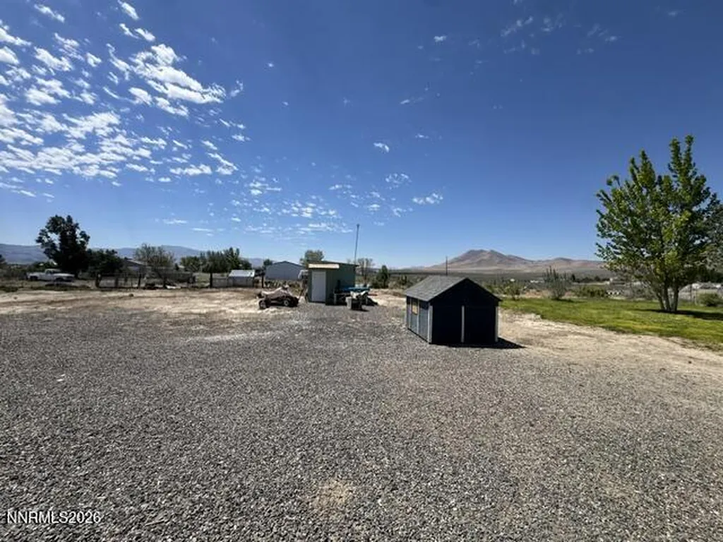 10335 Robbie Winnemucca NV 89445