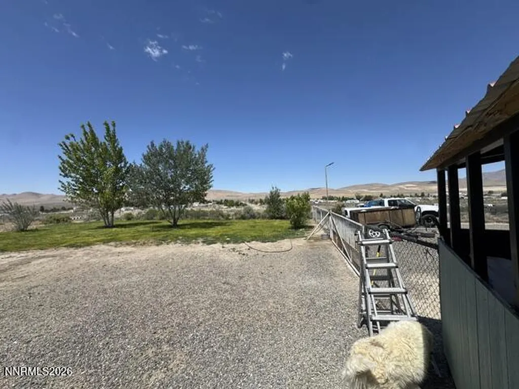 10335 Robbie Winnemucca NV 89445