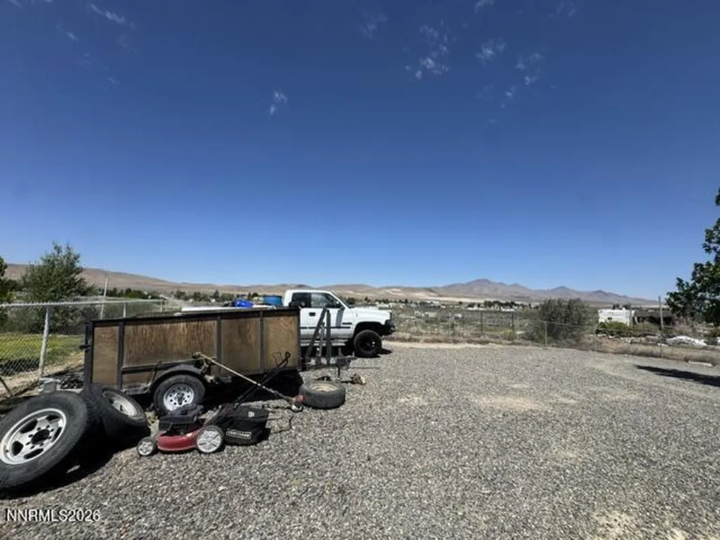 10335 Robbie Winnemucca NV 89445
