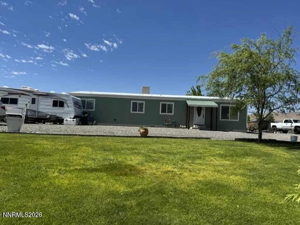 10335 Robbie Winnemucca NV 89445