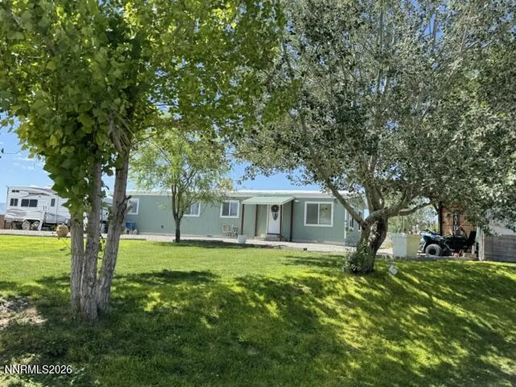 10335 Robbie Winnemucca NV 89445