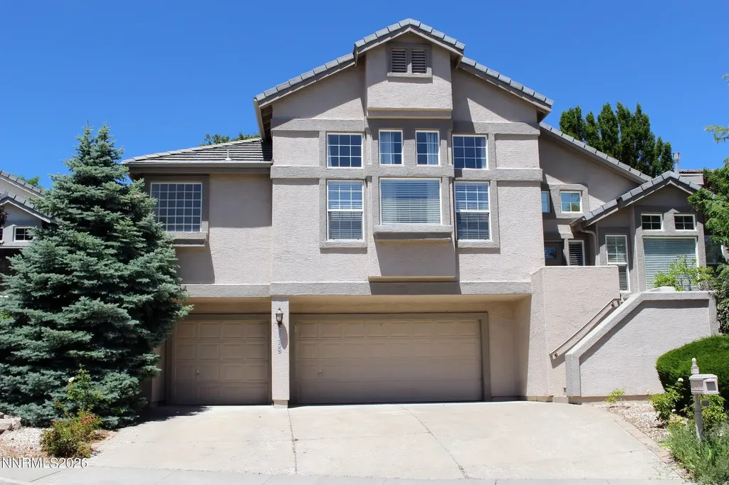 6259 Golden Meadow Reno NV 89519