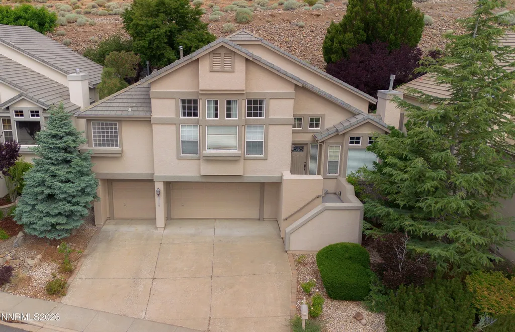 6259 Golden Meadow Reno NV 89519