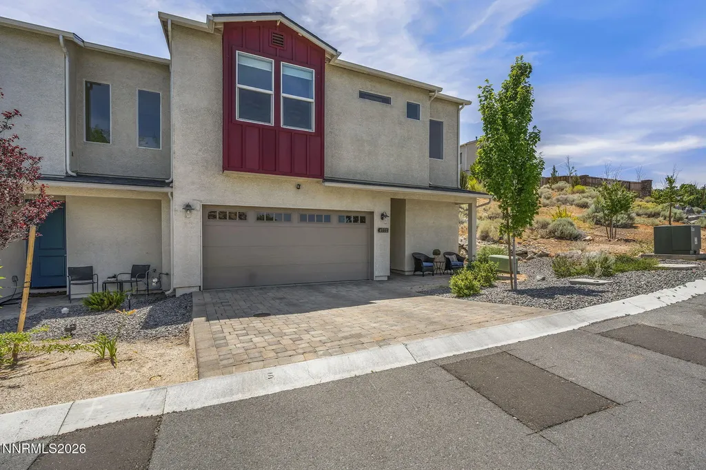 4771 Falcon Rock Sun Valley NV 89433