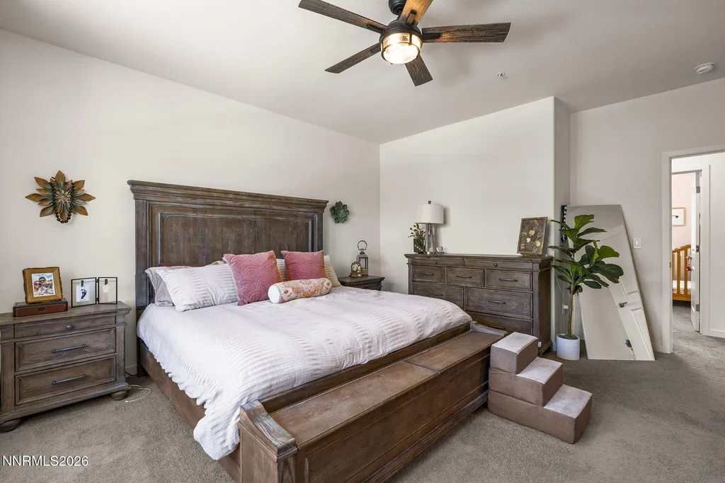 4771 Falcon Rock Sun Valley NV 89433