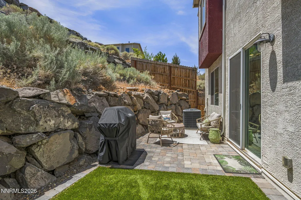 4771 Falcon Rock Sun Valley NV 89433