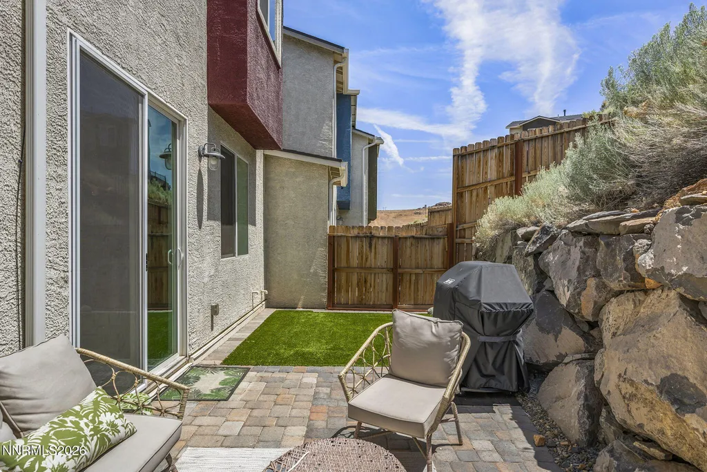 4771 Falcon Rock Sun Valley NV 89433