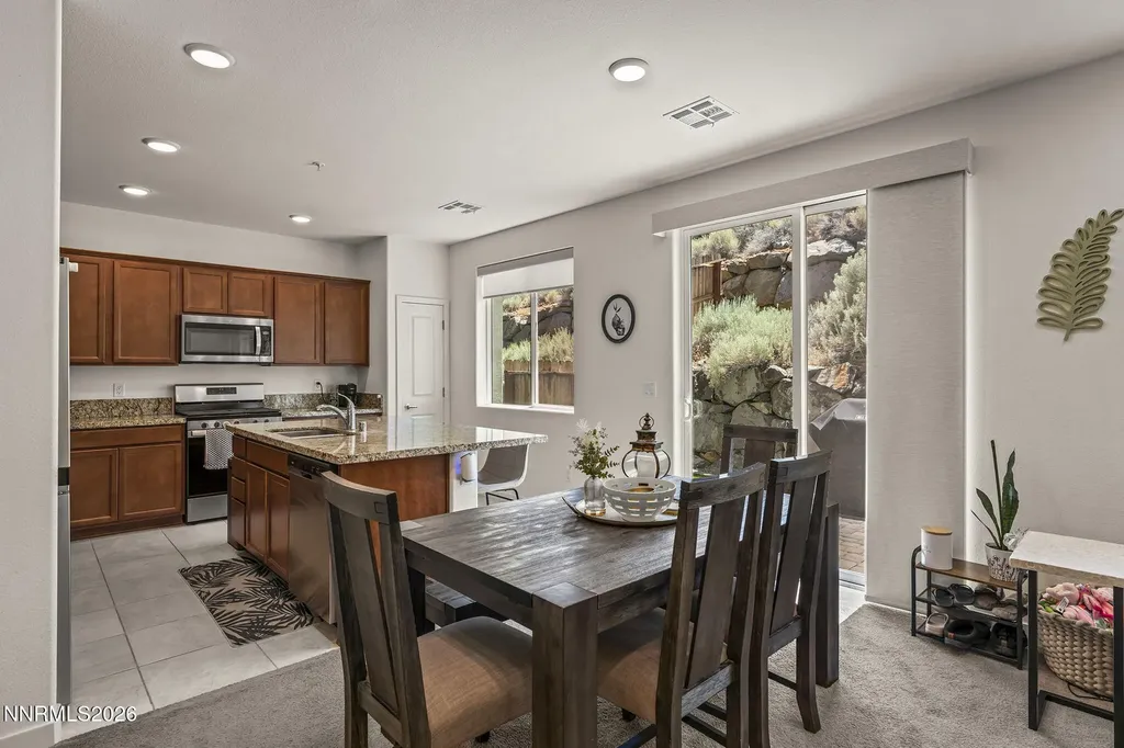 4771 Falcon Rock Sun Valley NV 89433