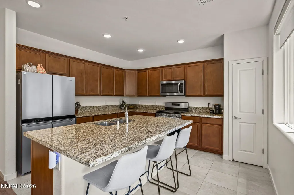 4771 Falcon Rock Sun Valley NV 89433