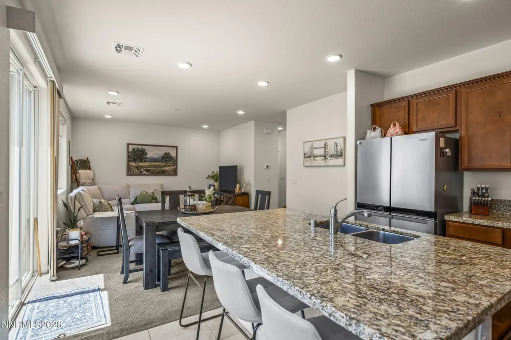 4771 Falcon Rock Sun Valley NV 89433