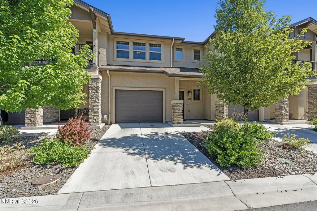 1302 Handelin Carson City NV 89706