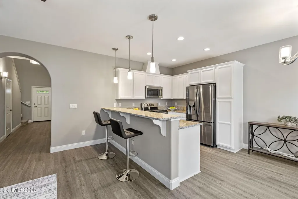 1302 Handelin Carson City NV 89706