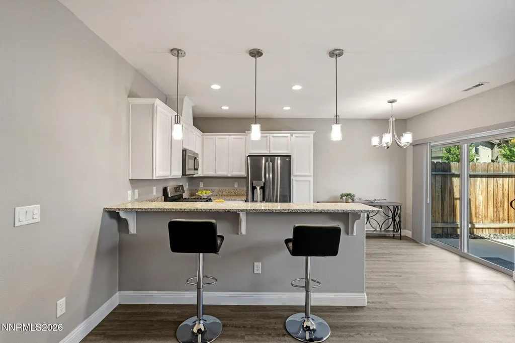 1302 Handelin Carson City NV 89706