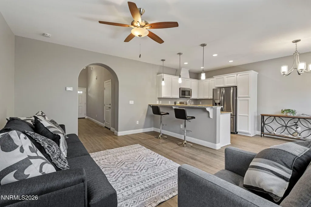 1302 Handelin Carson City NV 89706