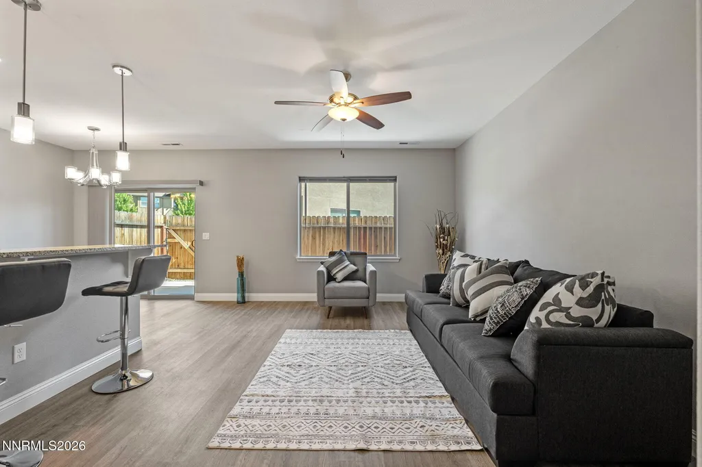 1302 Handelin Carson City NV 89706