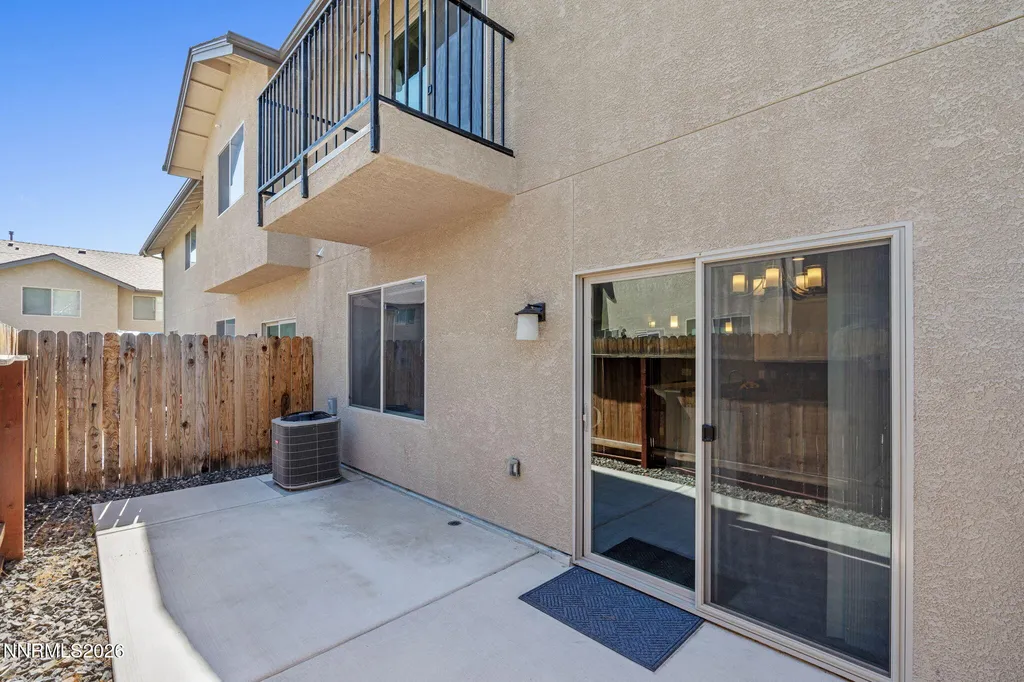 1302 Handelin Carson City NV 89706