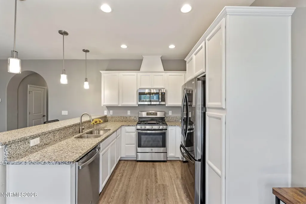 1302 Handelin Carson City NV 89706