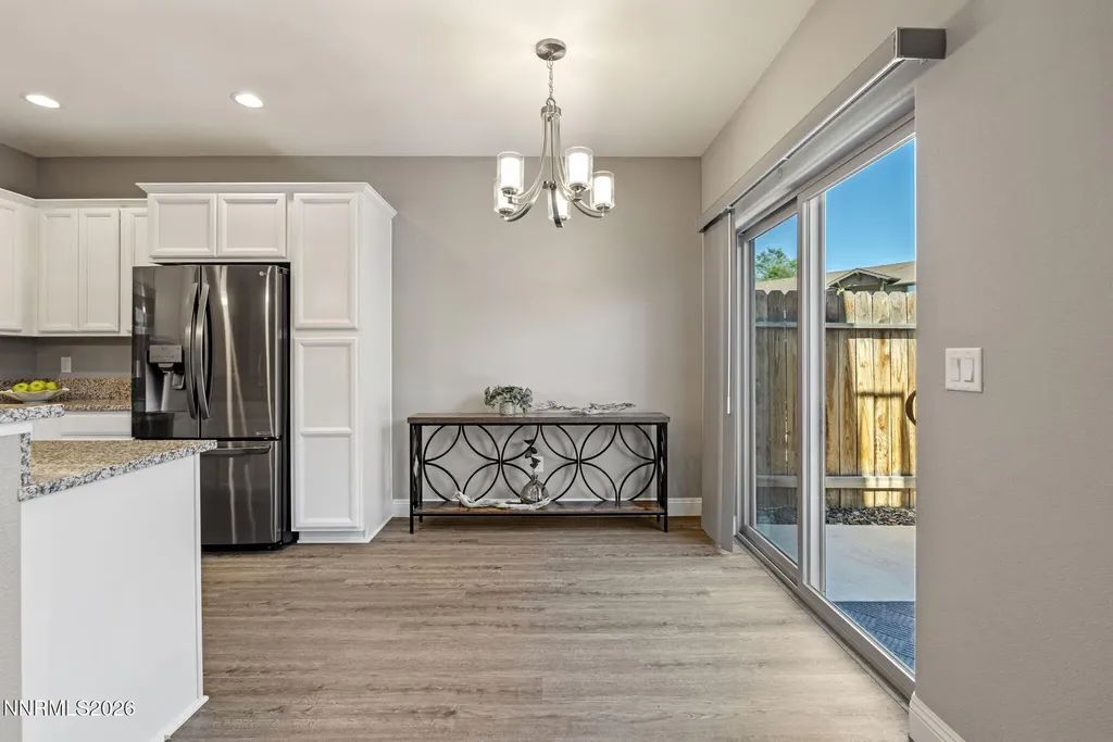 1302 Handelin Carson City NV 89706