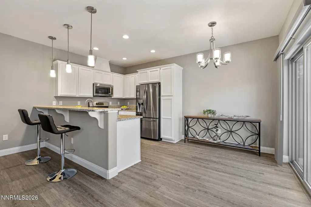 1302 Handelin Carson City NV 89706