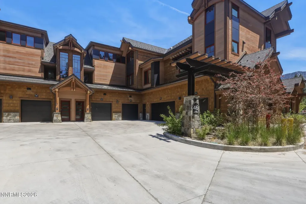 46 Beach Club Stateline NV 89449