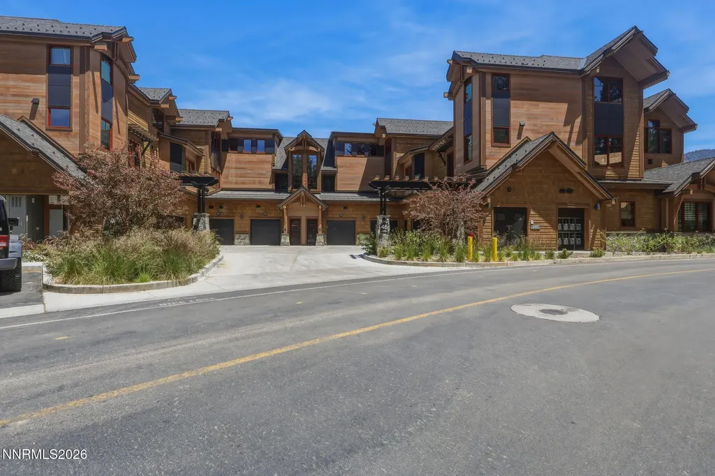 46 Beach Club Stateline NV 89449