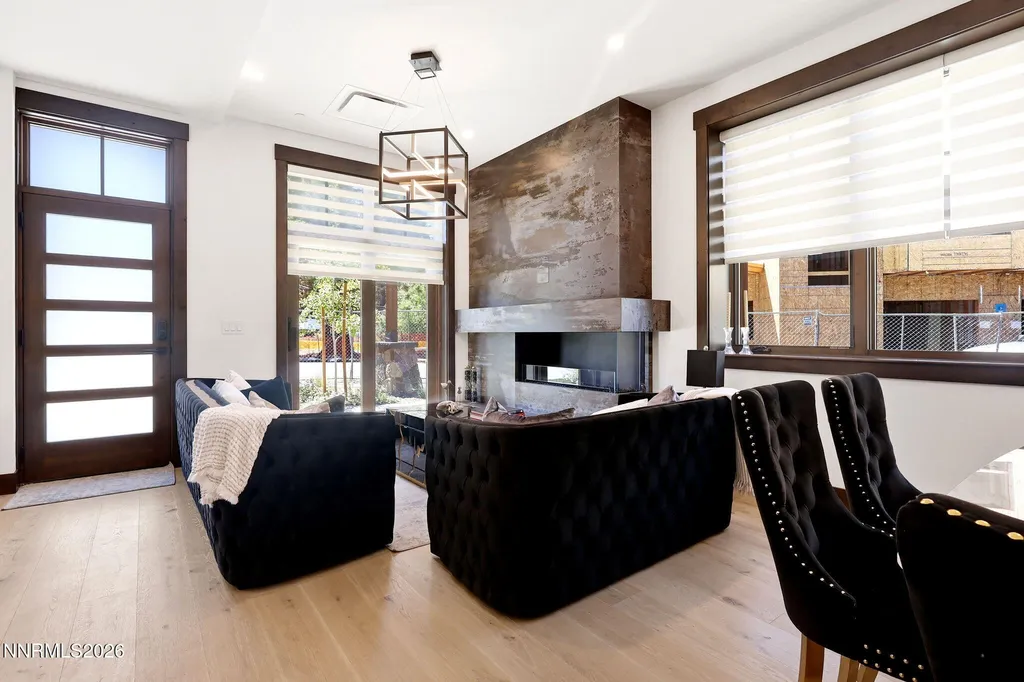 46 Beach Club Stateline NV 89449