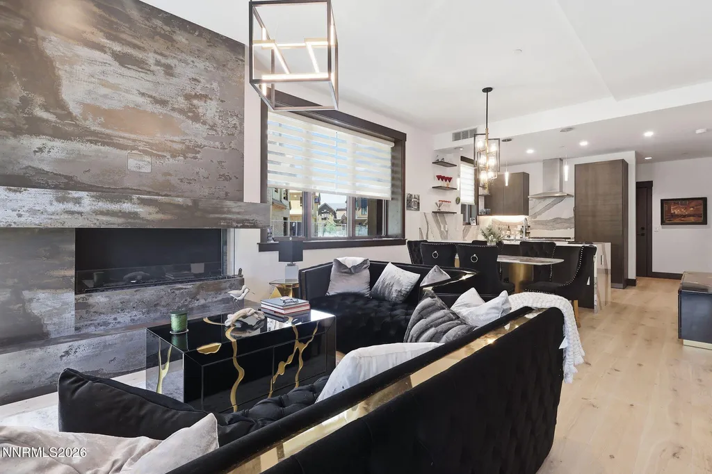 46 Beach Club Stateline NV 89449