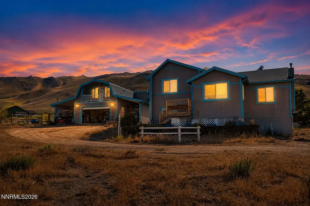 270 Shetland Reno NV 89508