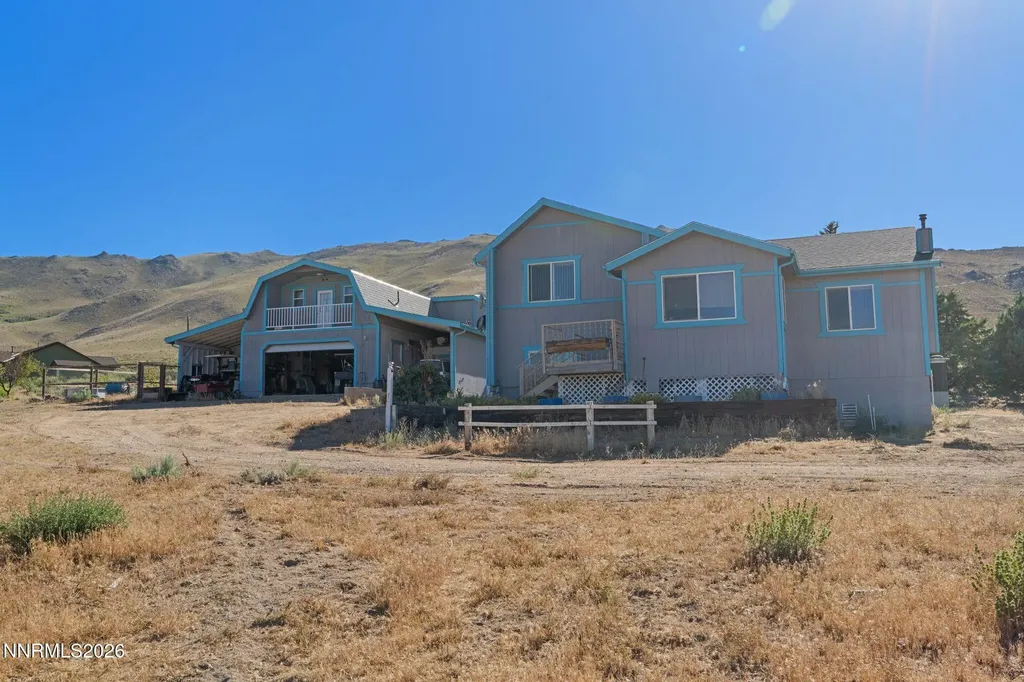 270 Shetland Reno NV 89508