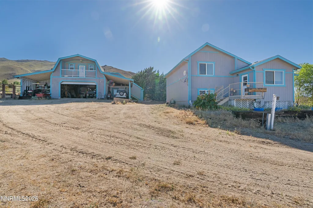 270 Shetland Reno NV 89508