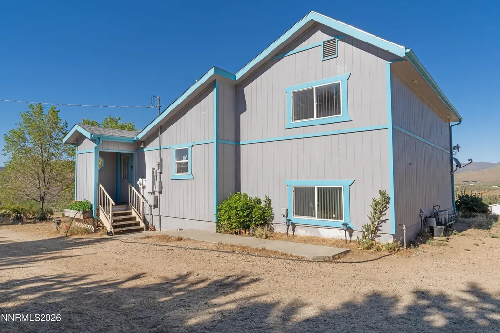 270 Shetland Reno NV 89508
