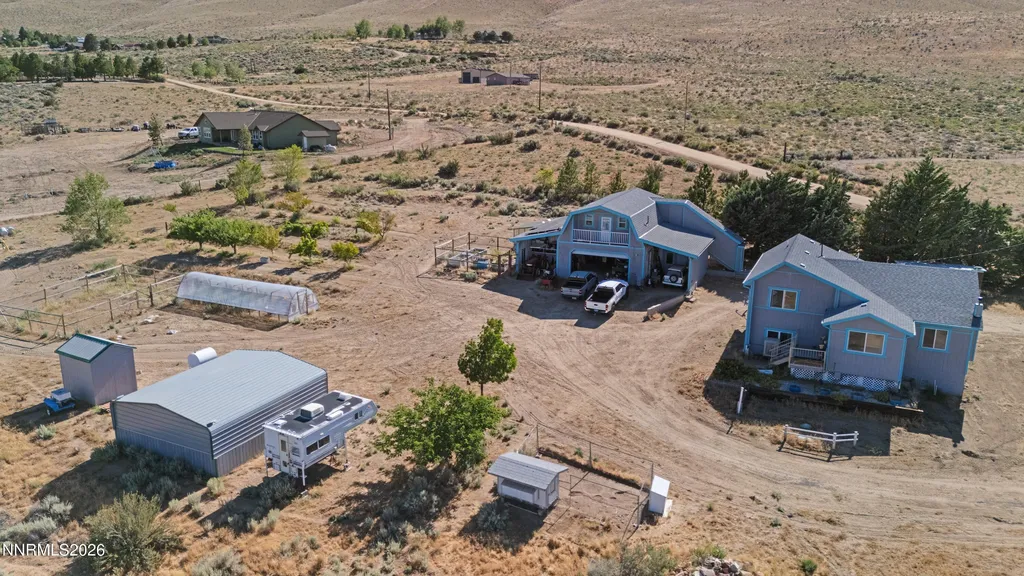 270 Shetland Reno NV 89508