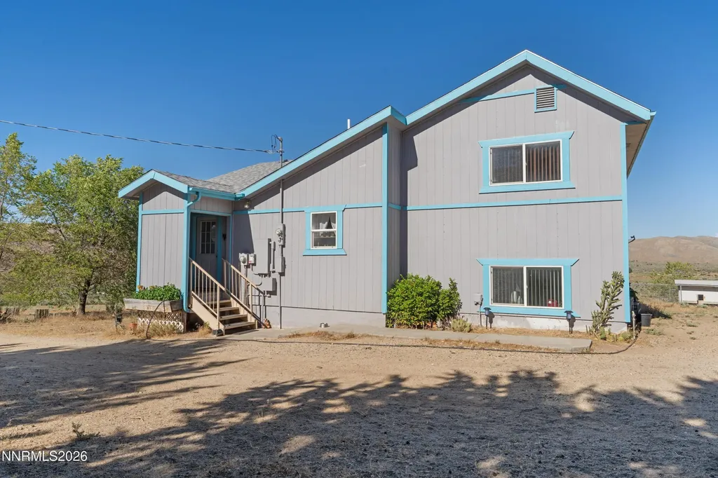 270 Shetland Reno NV 89508