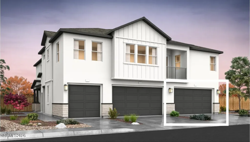 1250 Rocket Carson City NV 89705