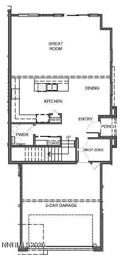 1250 Rocket Carson City NV 89705