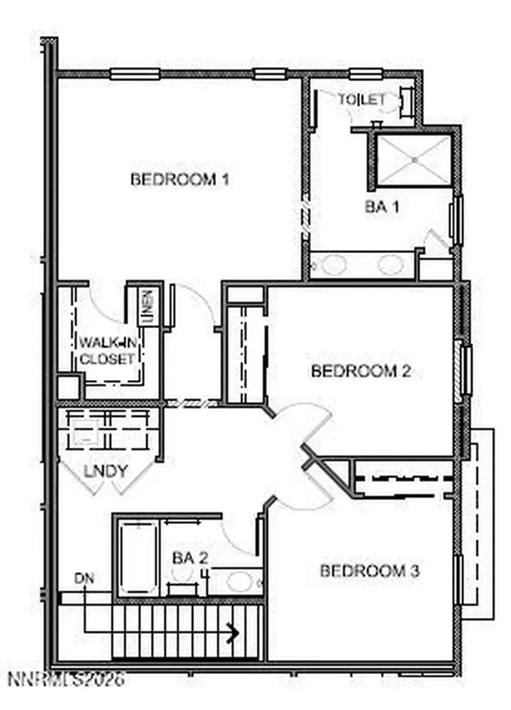 1250 Rocket Carson City NV 89705