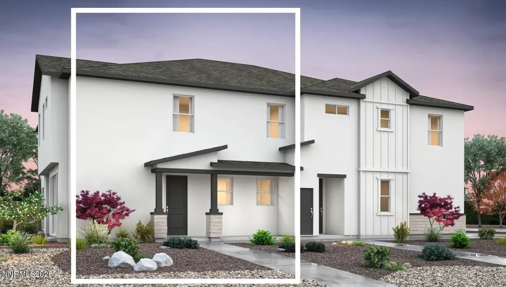 1250 Rocket Carson City NV 89705