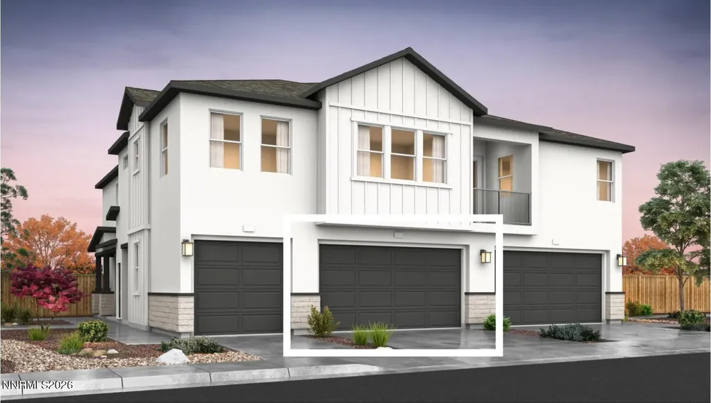 1250 Rocket Carson City NV 89705
