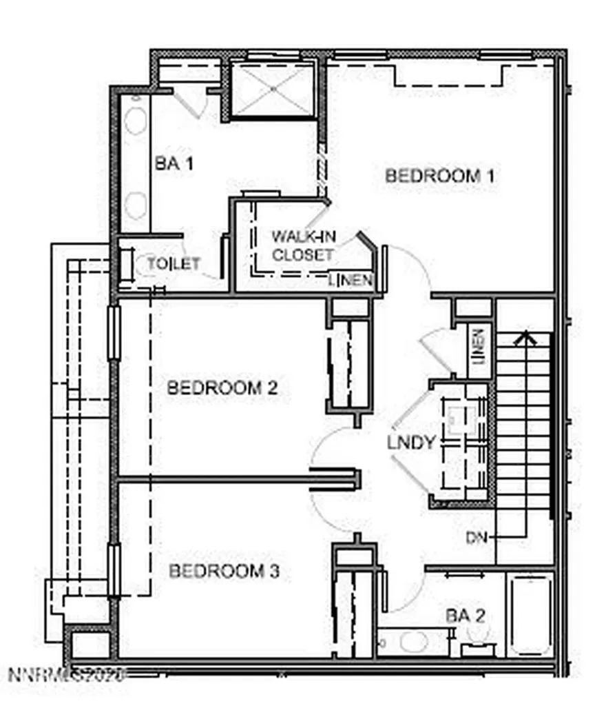 1250 Rocket Carson City NV 89705