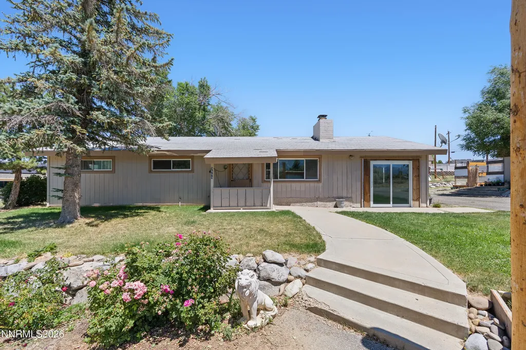 3559 Shawnee Carson City NV 89705