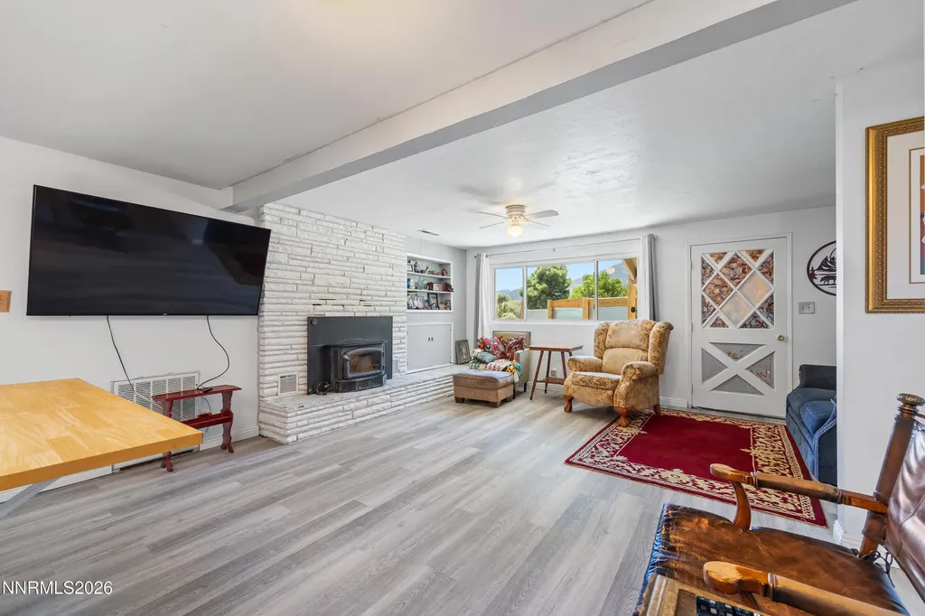 3559 Shawnee Carson City NV 89705